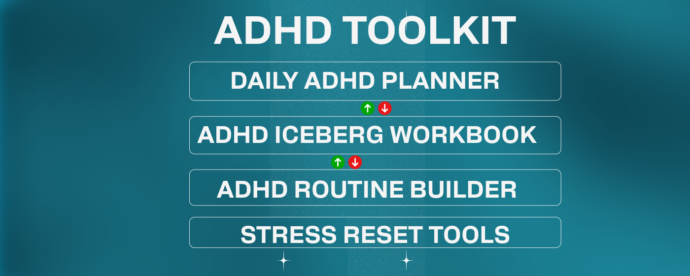 Complete bundle overview